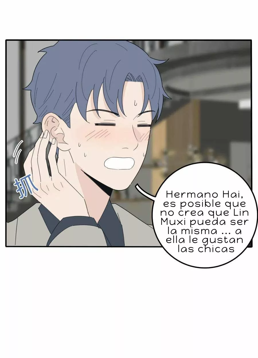 Baili Jin entre los mortales Capítulo 73 - Page 47