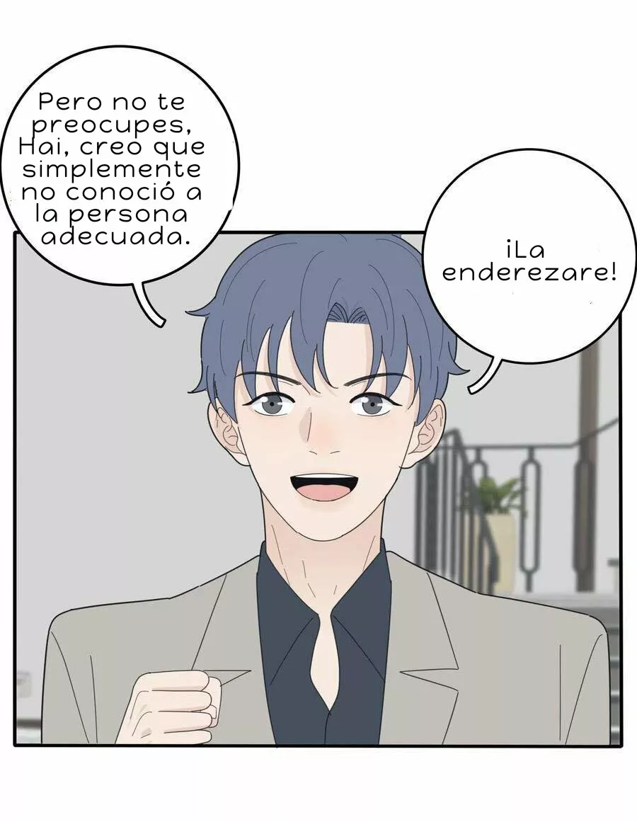 Baili Jin entre los mortales Capítulo 73 - Page 49