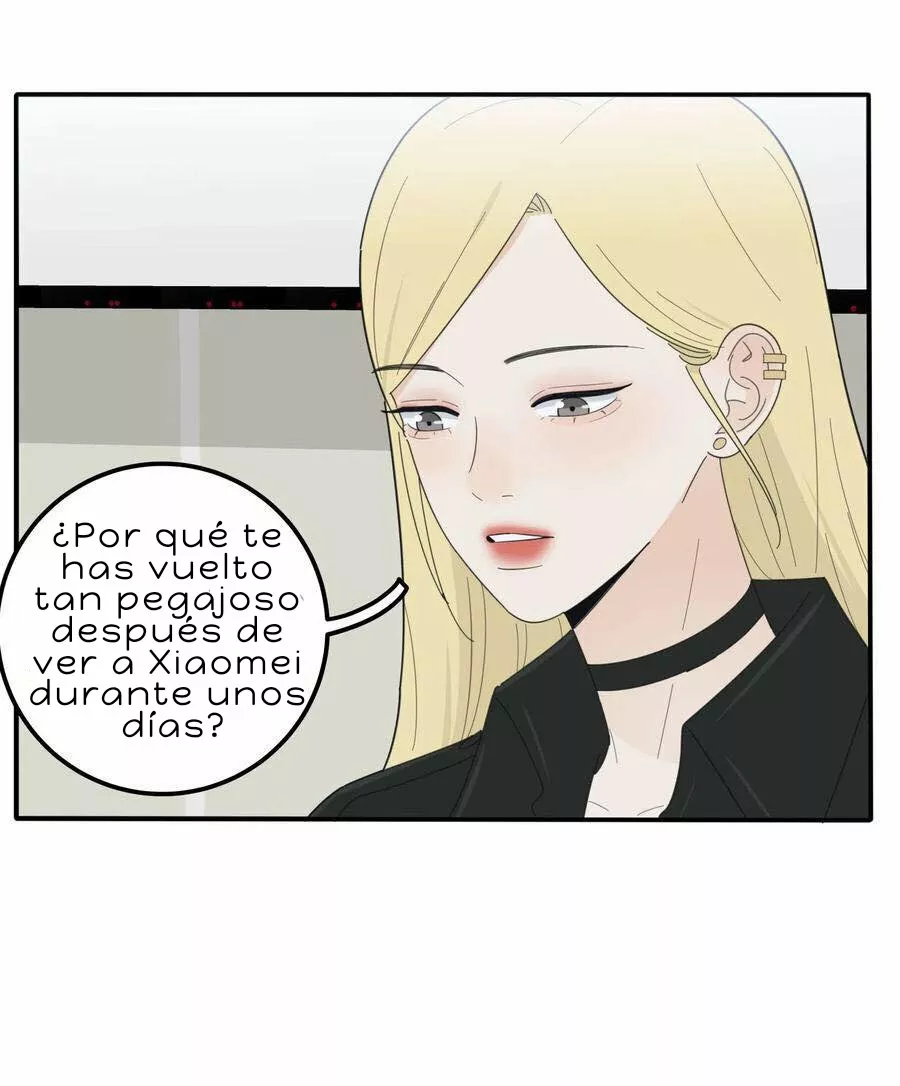 Baili Jin entre los mortales Capítulo 73 - Page 7