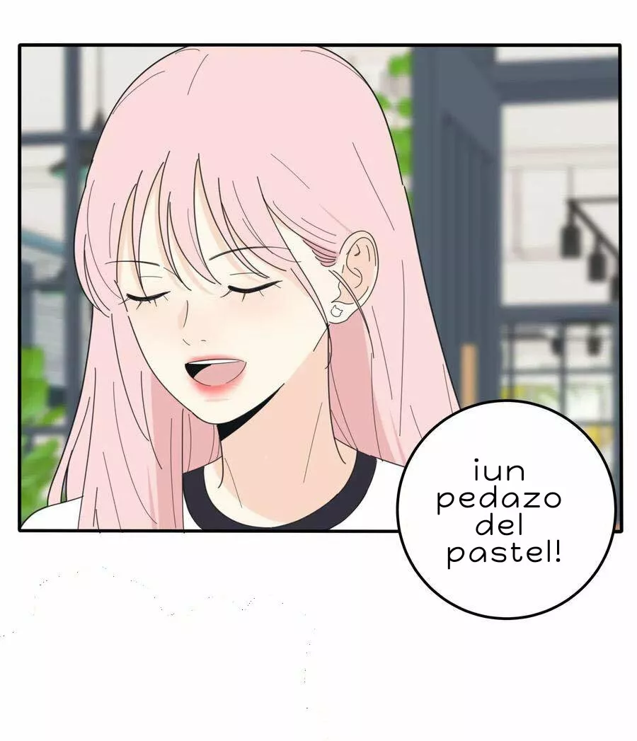 Baili Jin entre los mortales Capítulo 74 - Page 10