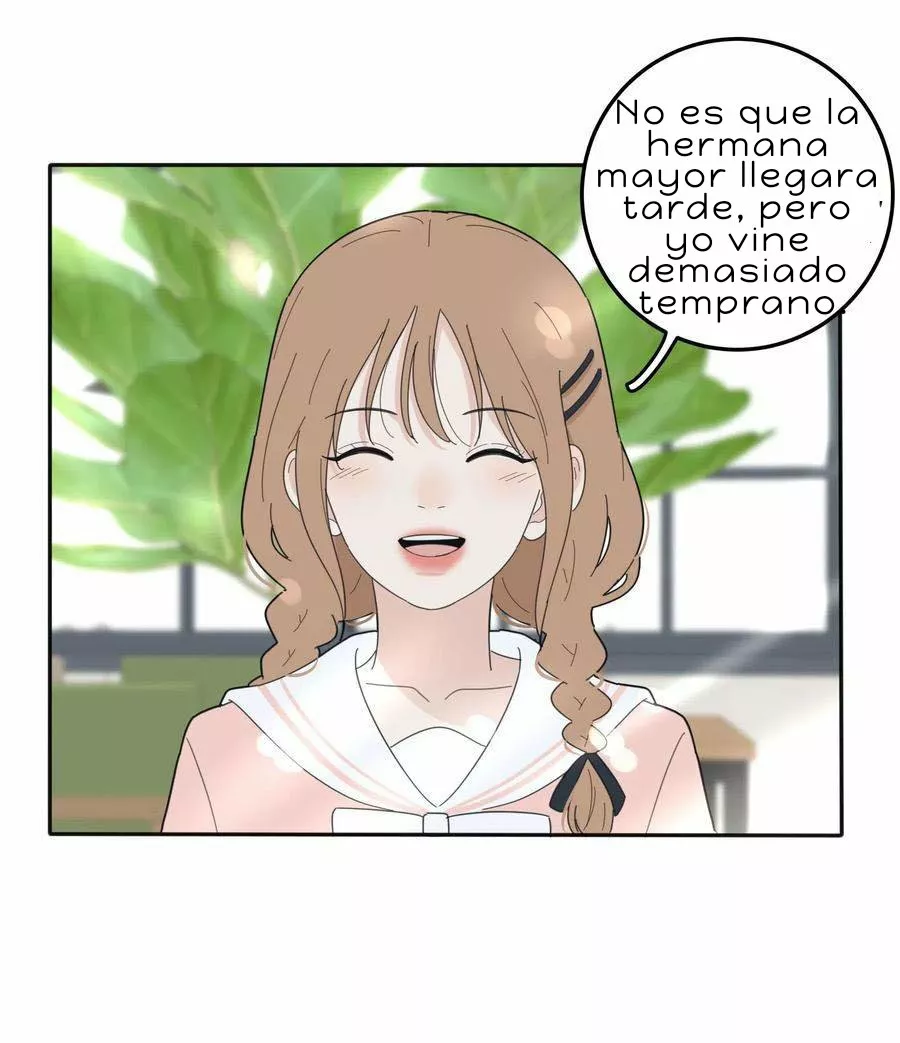 Baili Jin entre los mortales Capítulo 74 - Page 14