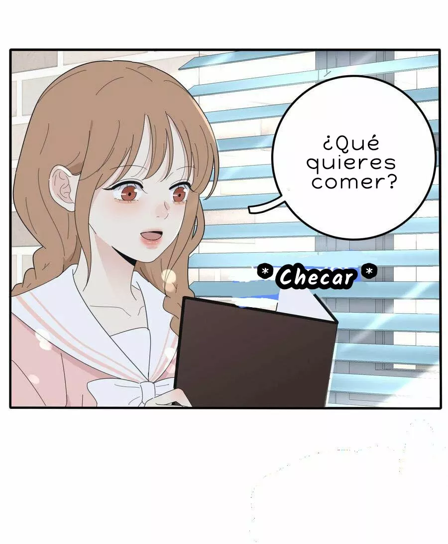 Baili Jin entre los mortales Capítulo 74 - Page 16