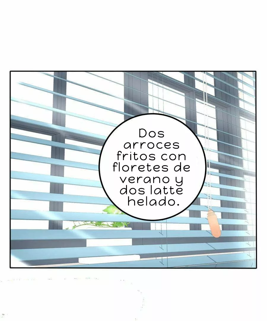 Baili Jin entre los mortales Capítulo 74 - Page 19