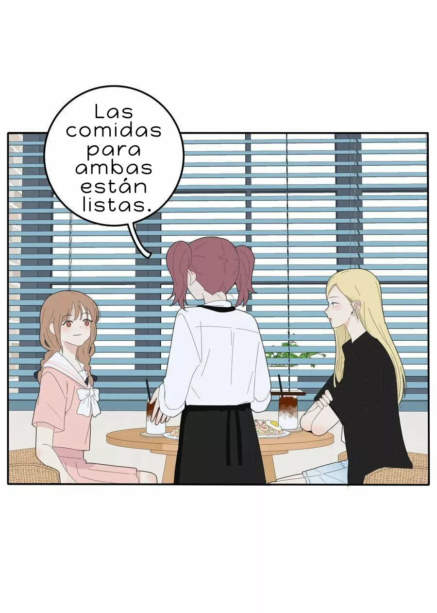 Baili Jin entre los mortales Capítulo 74 - Page 20