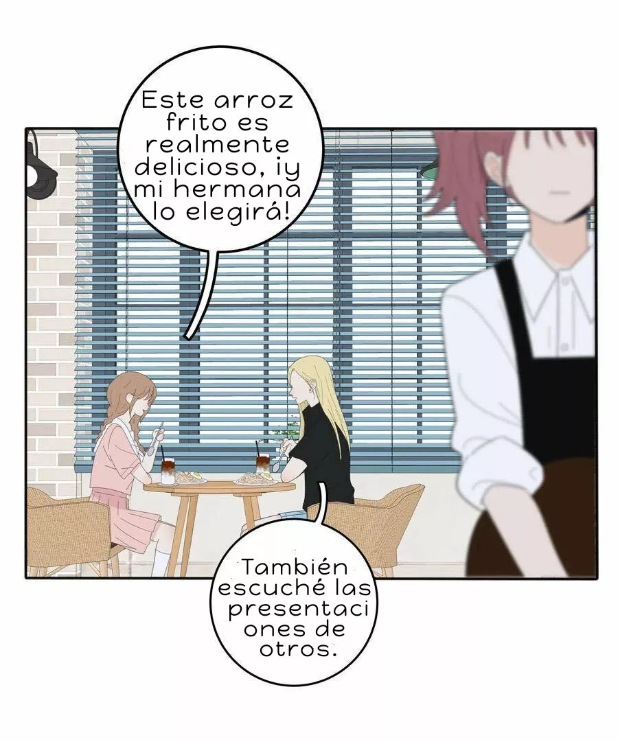 Baili Jin entre los mortales Capítulo 74 - Page 23