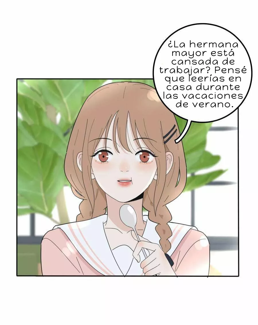 Baili Jin entre los mortales Capítulo 74 - Page 24