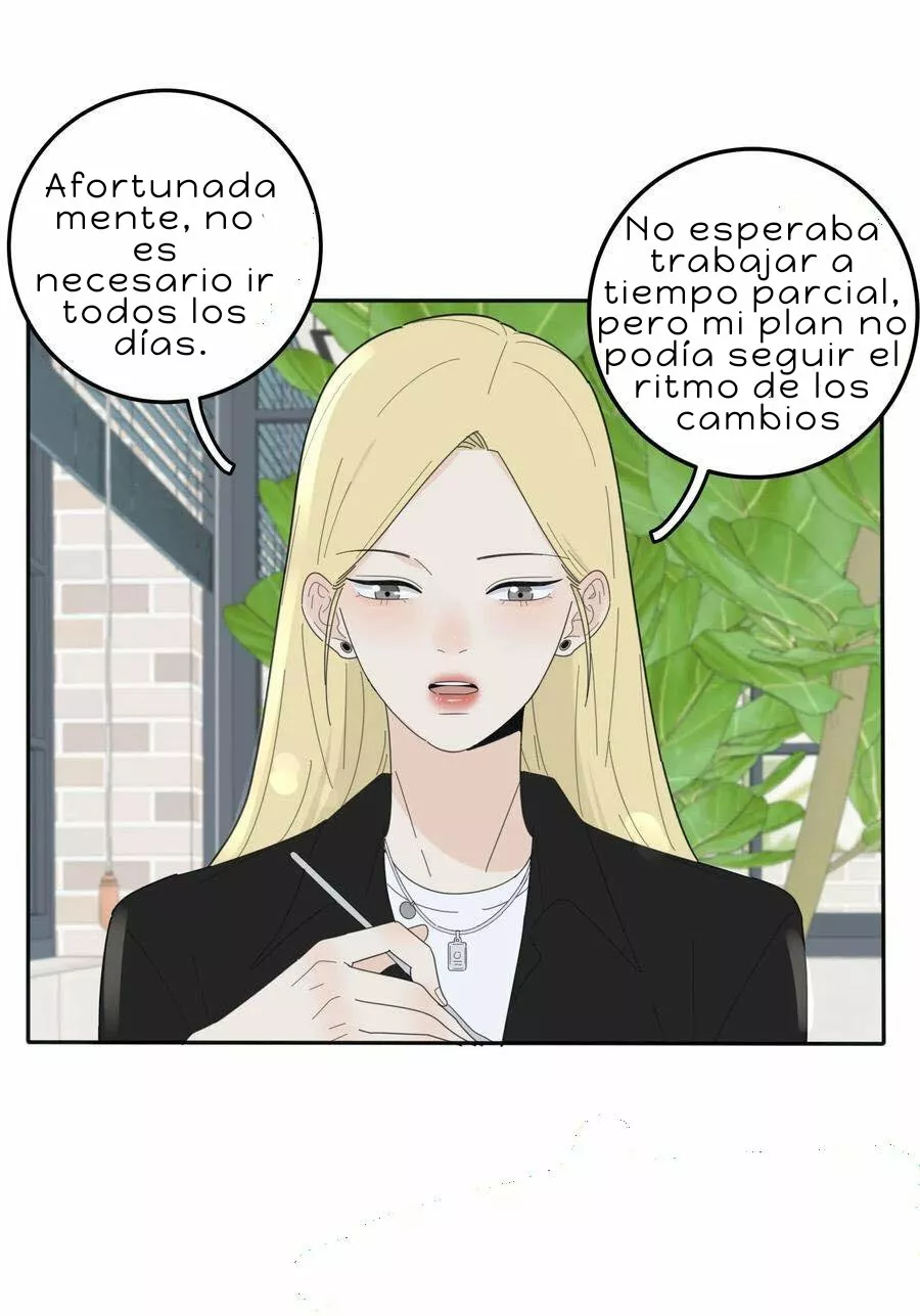 Baili Jin entre los mortales Capítulo 74 - Page 25