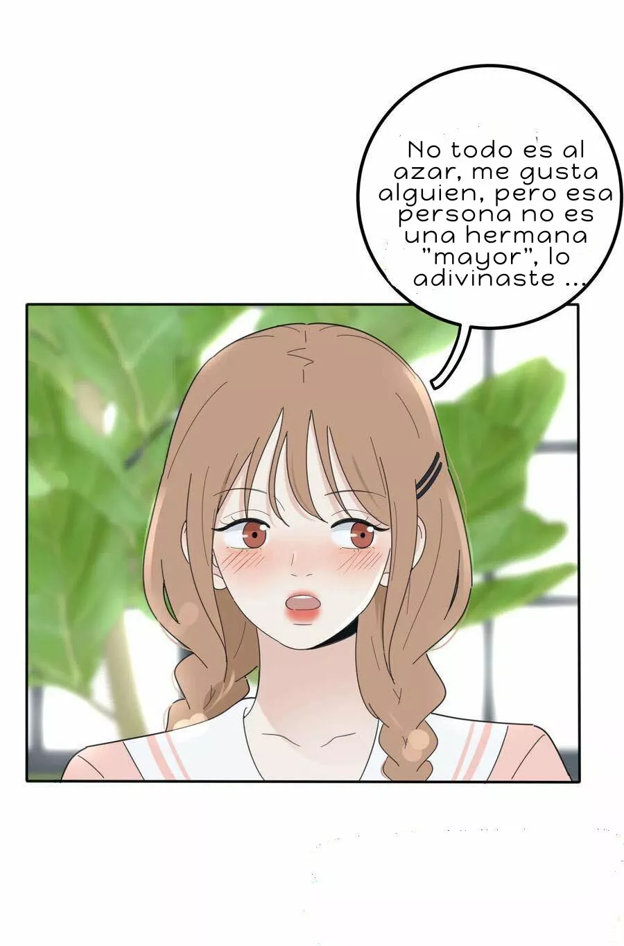 Baili Jin entre los mortales Capítulo 74 - Page 28