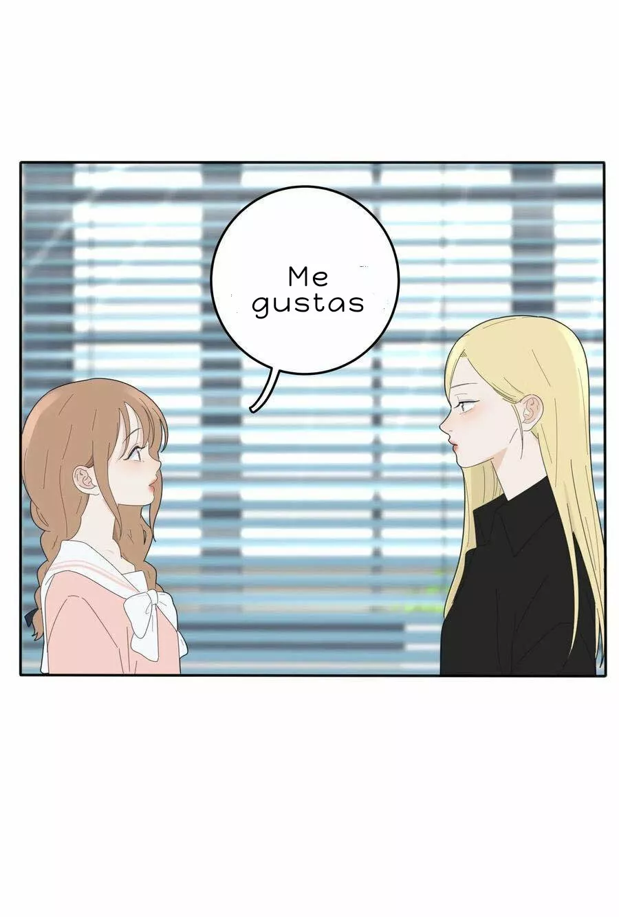 Baili Jin entre los mortales Capítulo 74 - Page 29