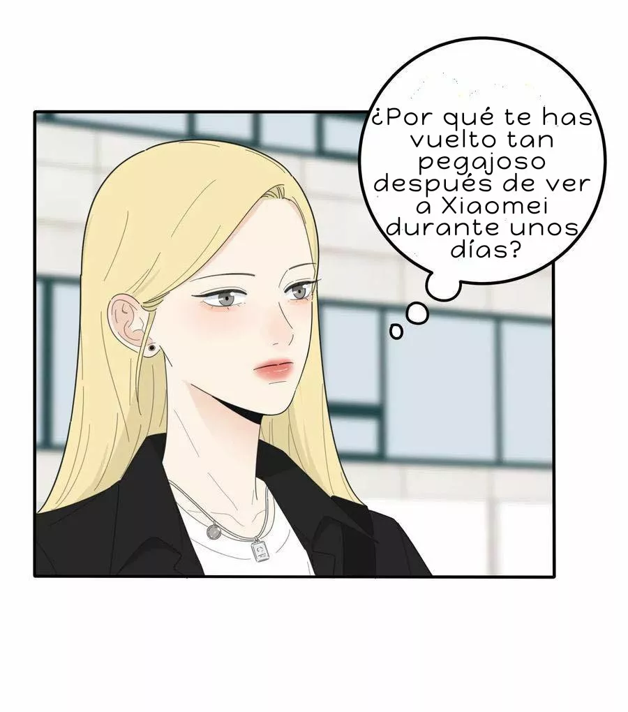 Baili Jin entre los mortales Capítulo 74 - Page 3