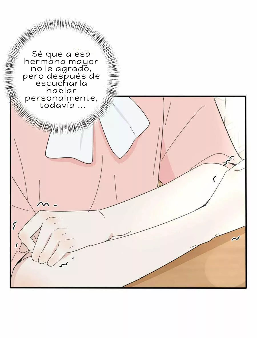 Baili Jin entre los mortales Capítulo 74 - Page 33