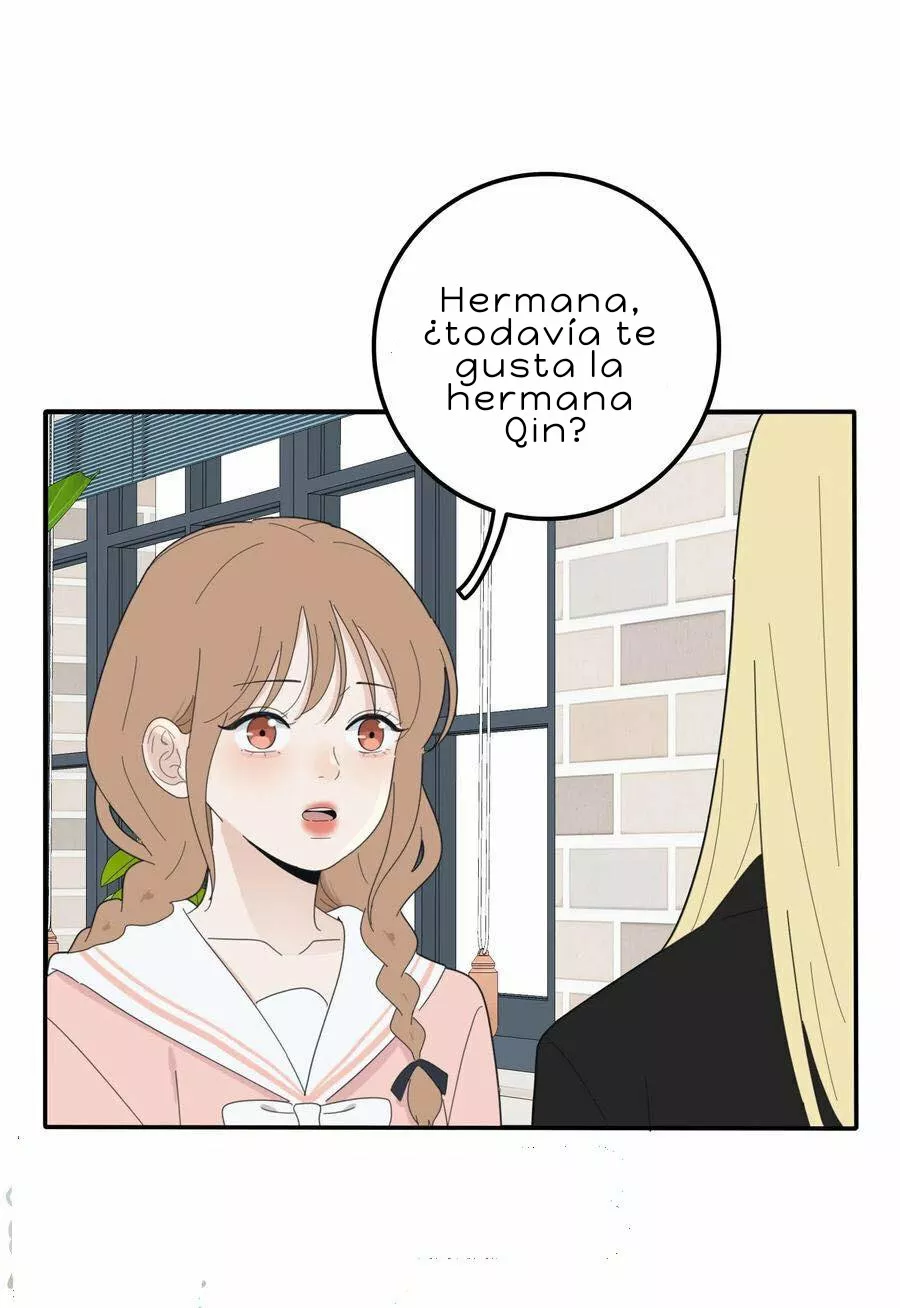 Baili Jin entre los mortales Capítulo 74 - Page 34