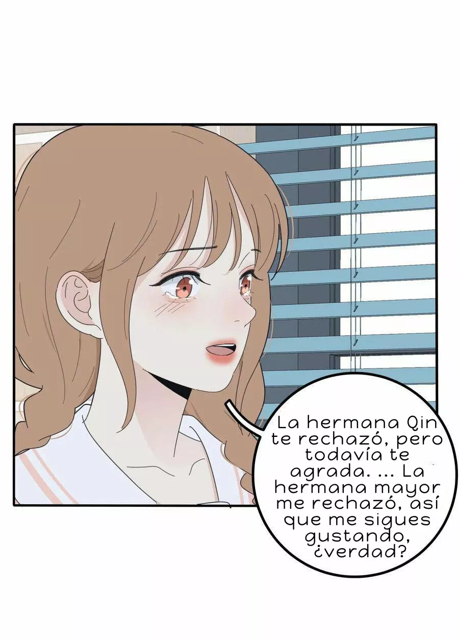 Baili Jin entre los mortales Capítulo 74 - Page 36