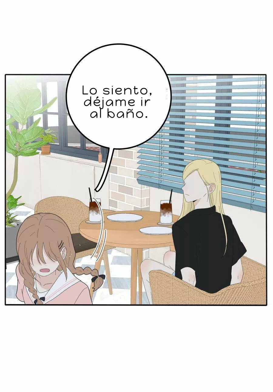 Baili Jin entre los mortales Capítulo 74 - Page 38