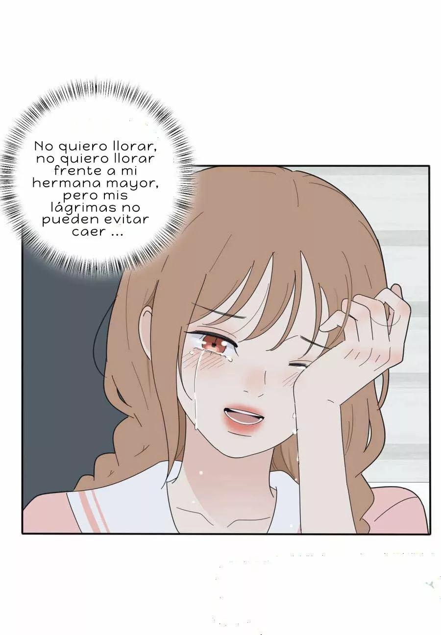 Baili Jin entre los mortales Capítulo 74 - Page 40