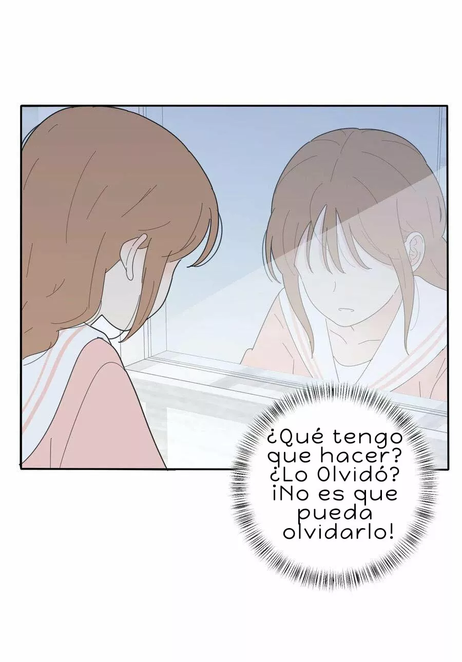 Baili Jin entre los mortales Capítulo 74 - Page 41