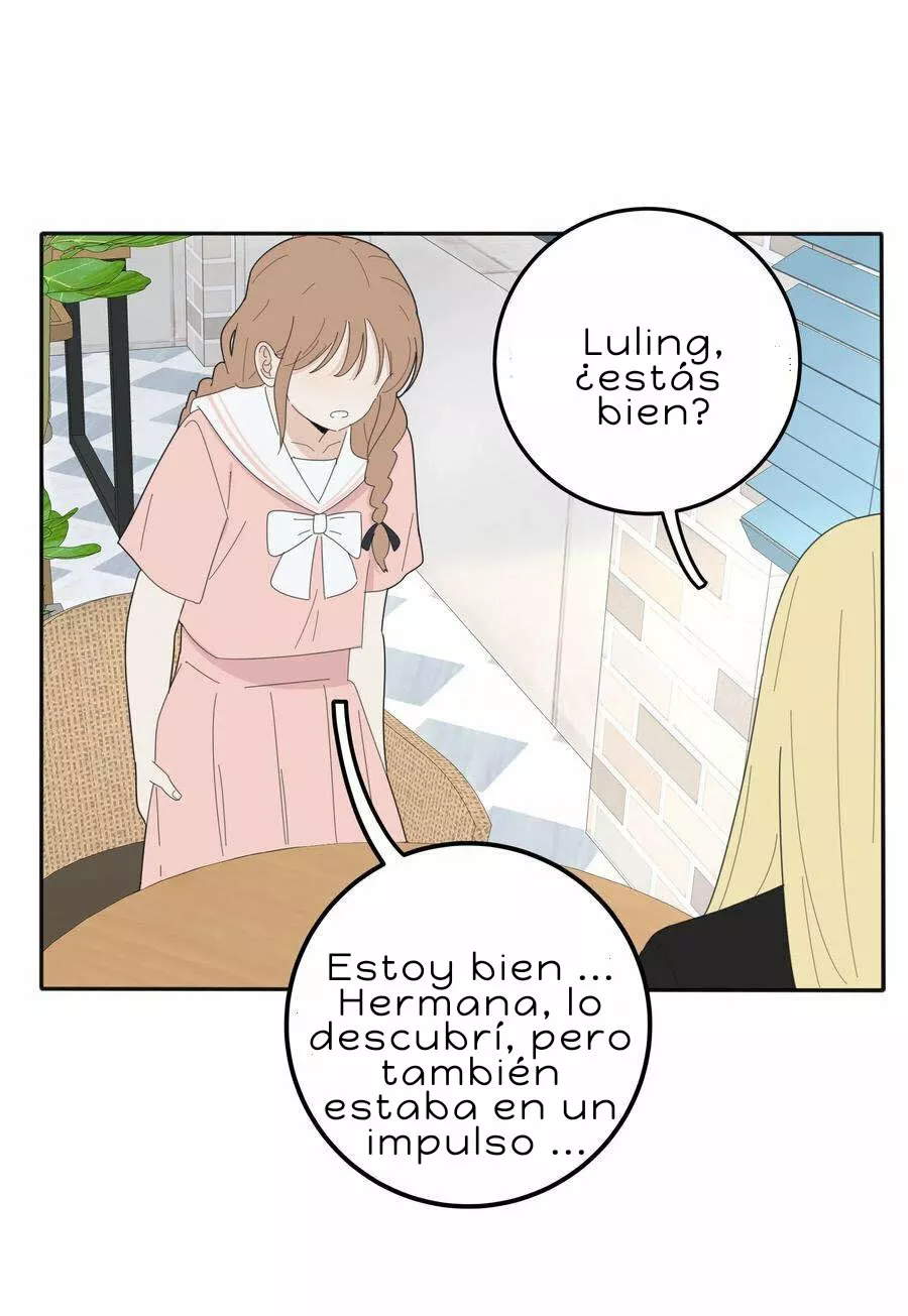 Baili Jin entre los mortales Capítulo 74 - Page 44