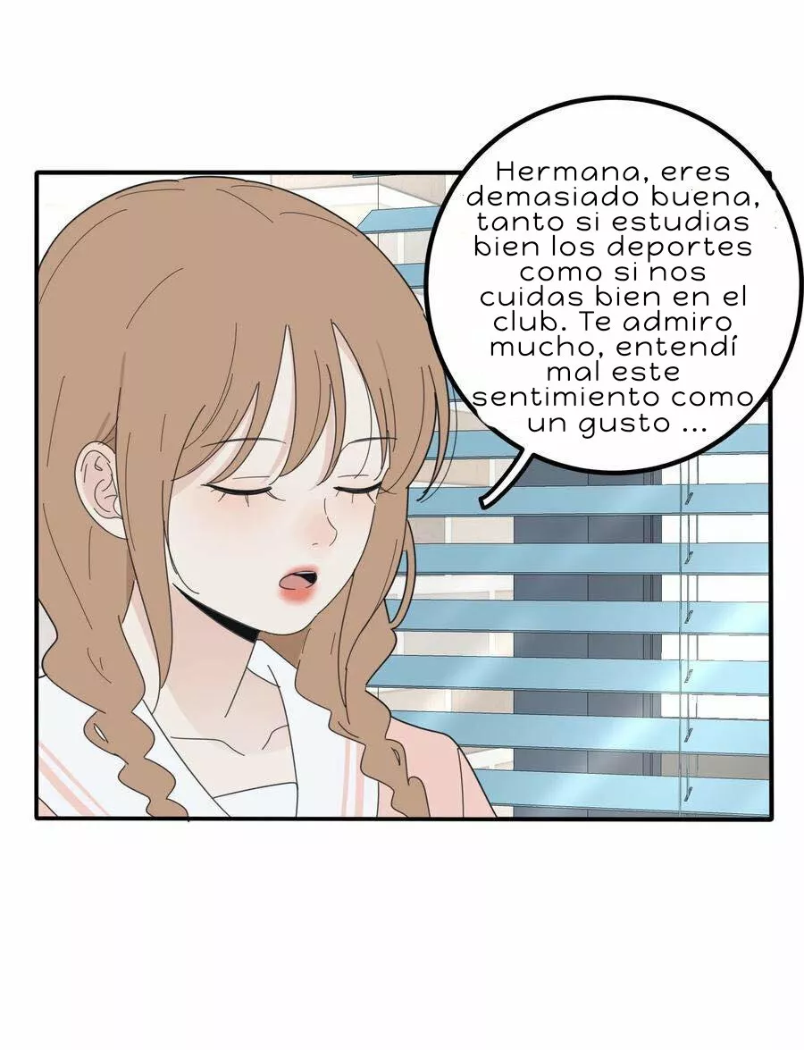 Baili Jin entre los mortales Capítulo 74 - Page 45