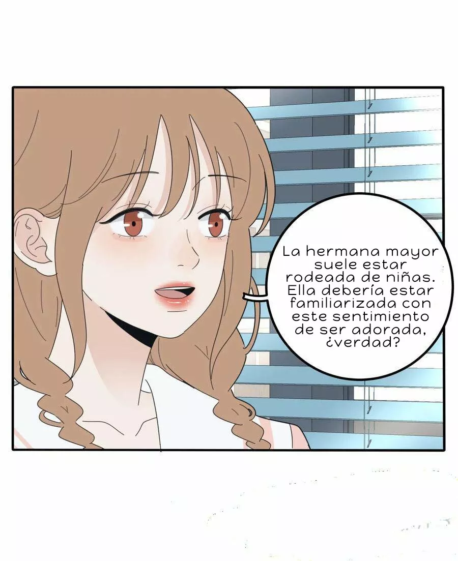 Baili Jin entre los mortales Capítulo 74 - Page 46