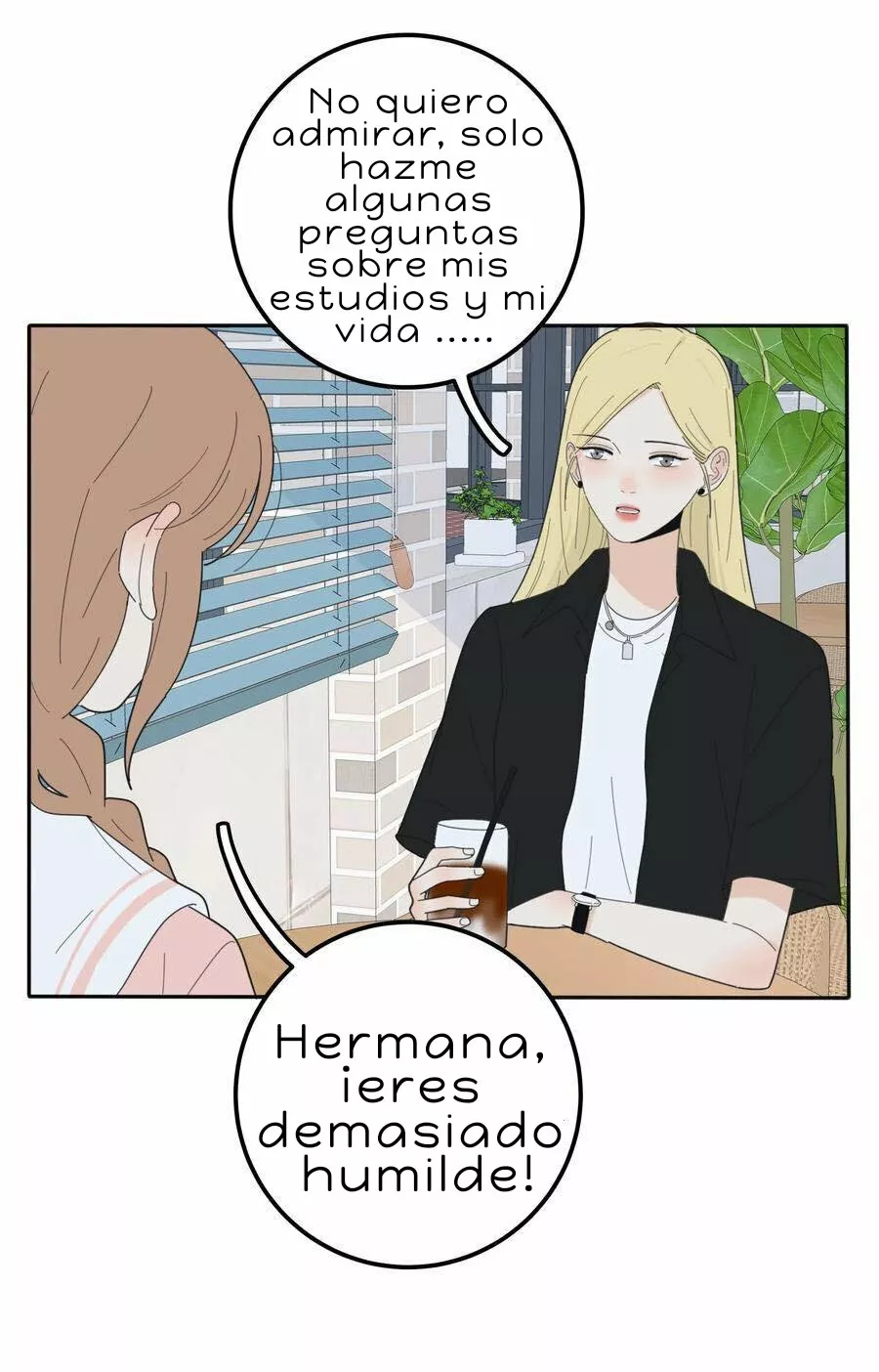 Baili Jin entre los mortales Capítulo 74 - Page 47