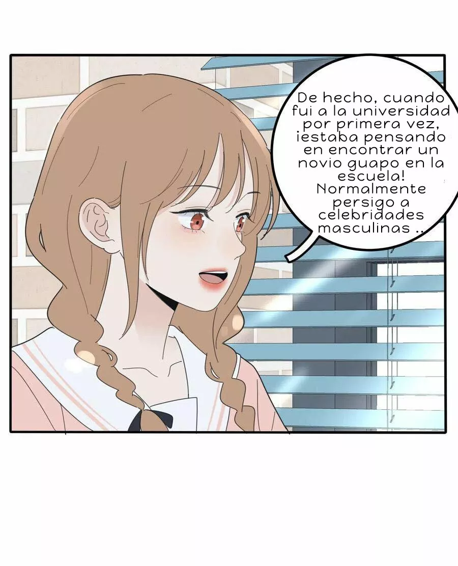Baili Jin entre los mortales Capítulo 74 - Page 48