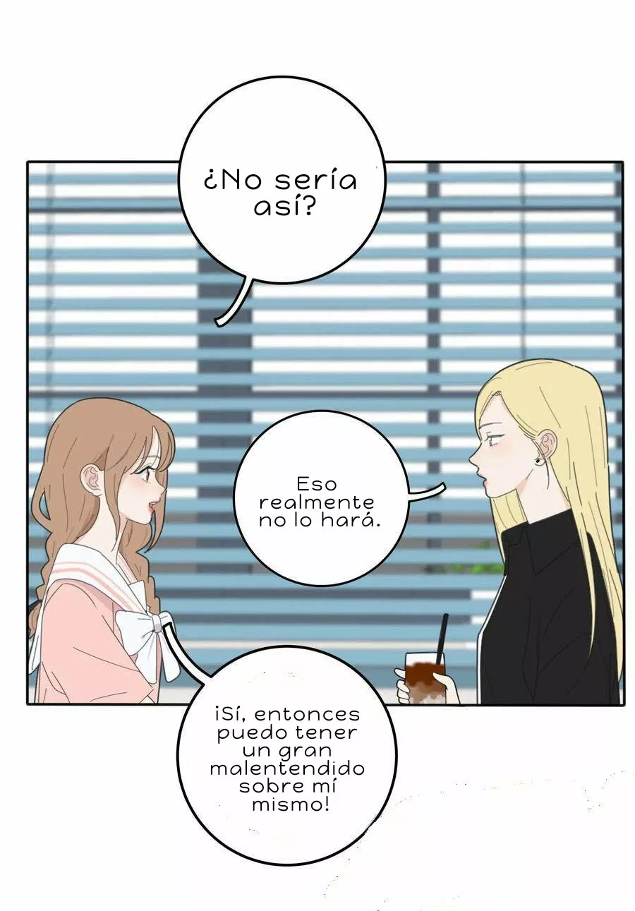Baili Jin entre los mortales Capítulo 74 - Page 49
