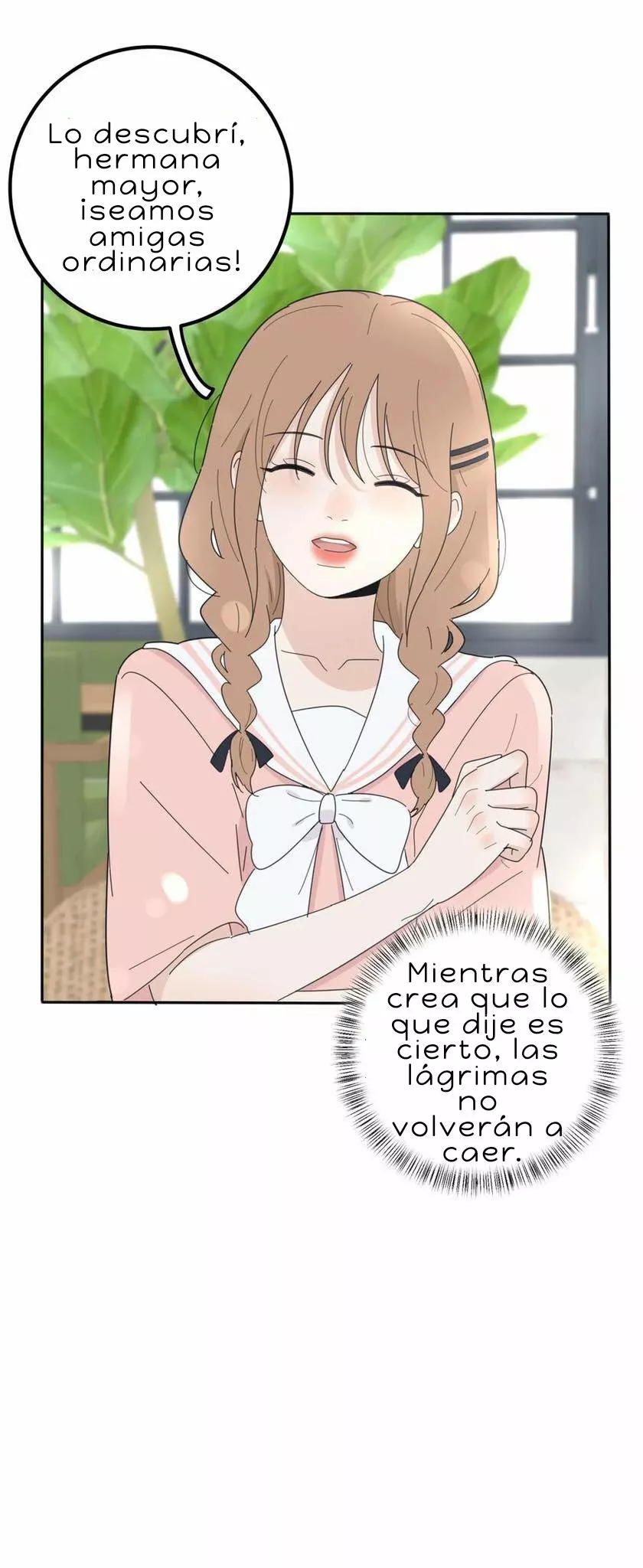 Baili Jin entre los mortales Capítulo 74 - Page 50