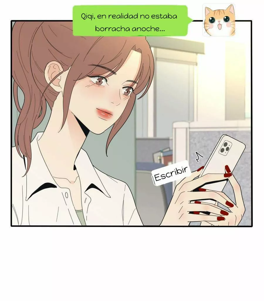 Baili Jin entre los mortales Capítulo 75 - Page 10