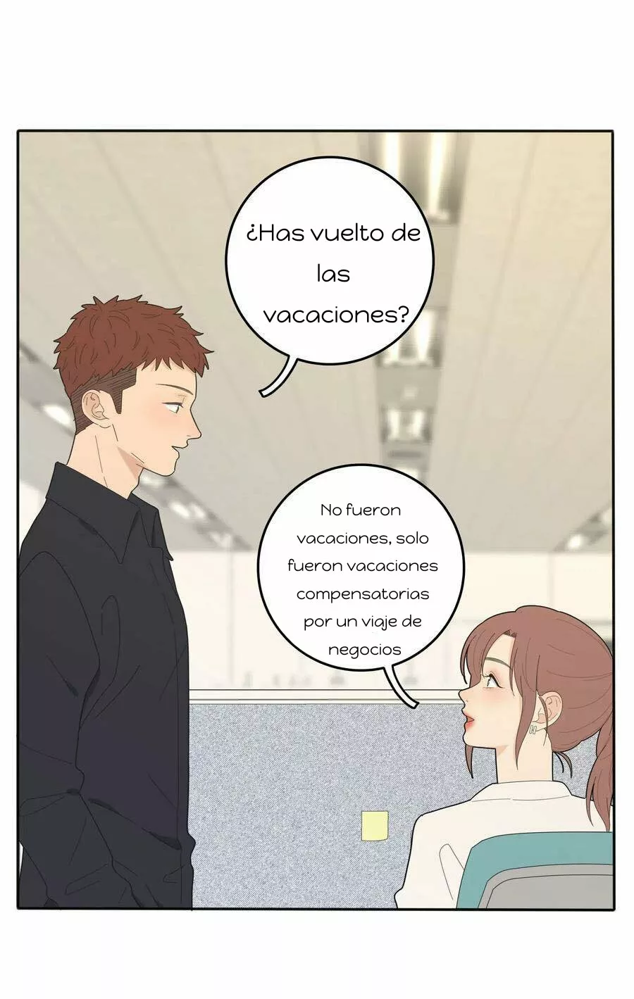 Baili Jin entre los mortales Capítulo 75 - Page 12