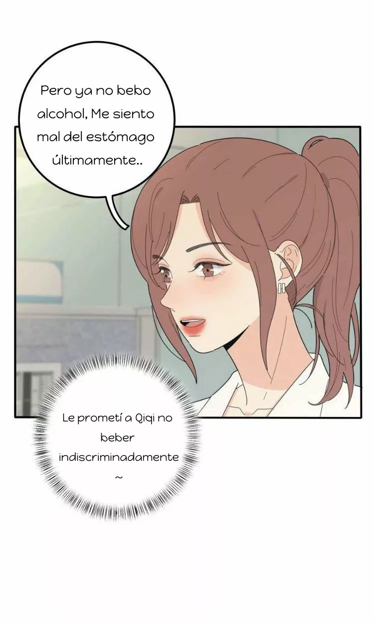 Baili Jin entre los mortales Capítulo 75 - Page 17