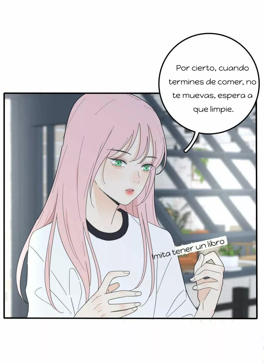 Baili Jin entre los mortales Capítulo 75 - Page 28