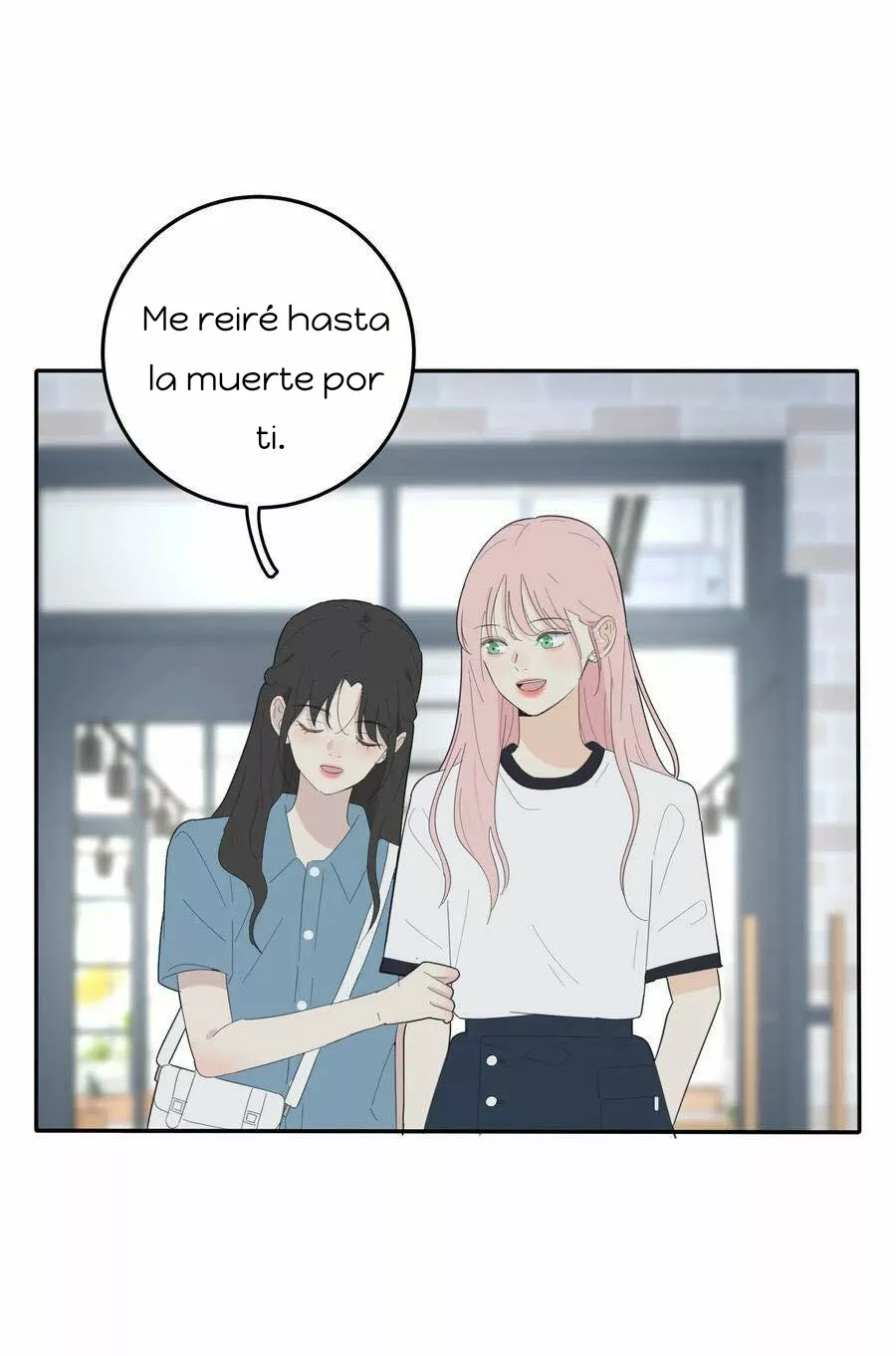 Baili Jin entre los mortales Capítulo 75 - Page 30