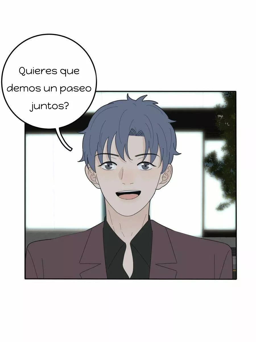 Baili Jin entre los mortales Capítulo 75 - Page 33