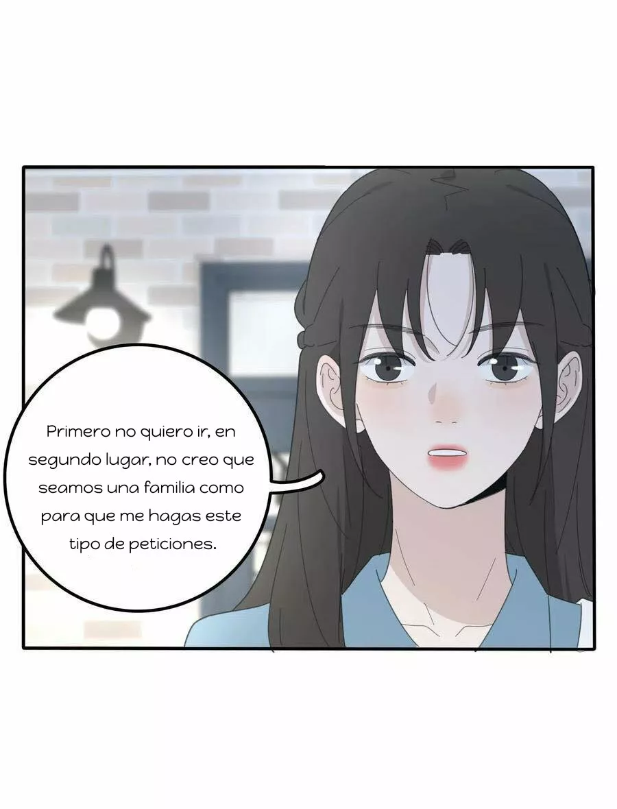 Baili Jin entre los mortales Capítulo 75 - Page 36