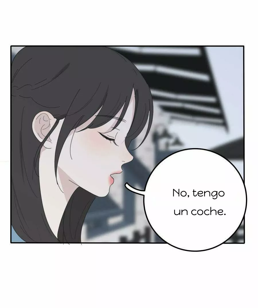 Baili Jin entre los mortales Capítulo 75 - Page 38