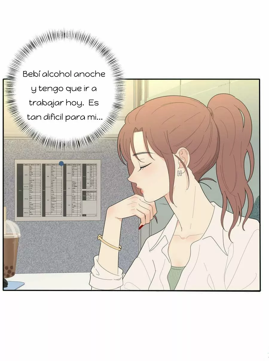Baili Jin entre los mortales Capítulo 75 - Page 4