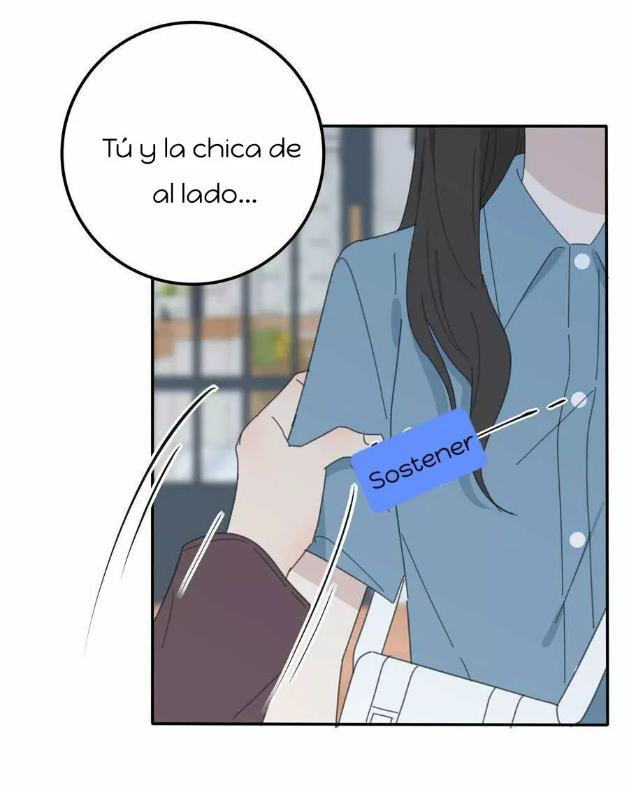 Baili Jin entre los mortales Capítulo 75 - Page 41