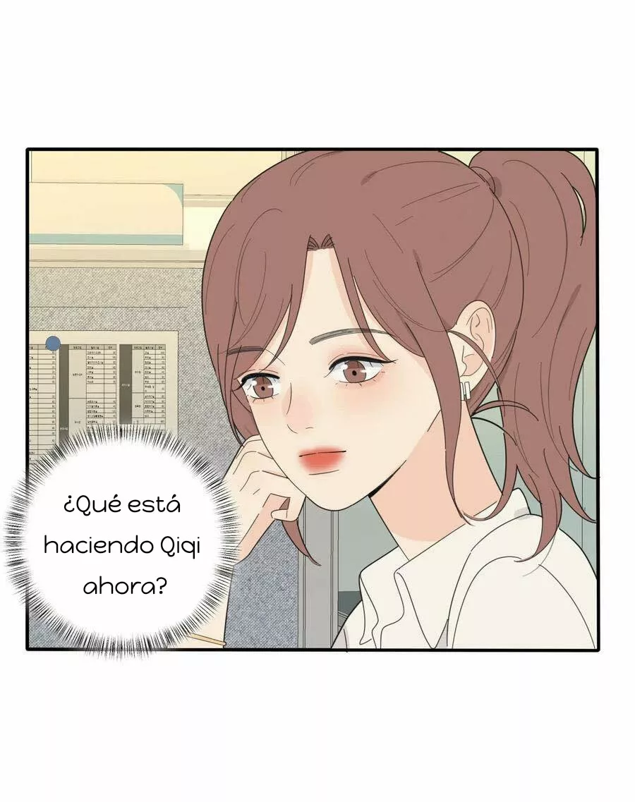 Baili Jin entre los mortales Capítulo 75 - Page 5