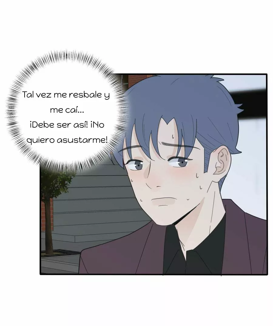 Baili Jin entre los mortales Capítulo 76 - Page 11