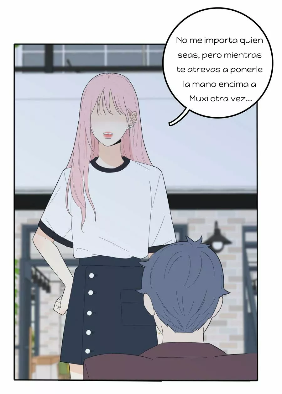 Baili Jin entre los mortales Capítulo 76 - Page 13