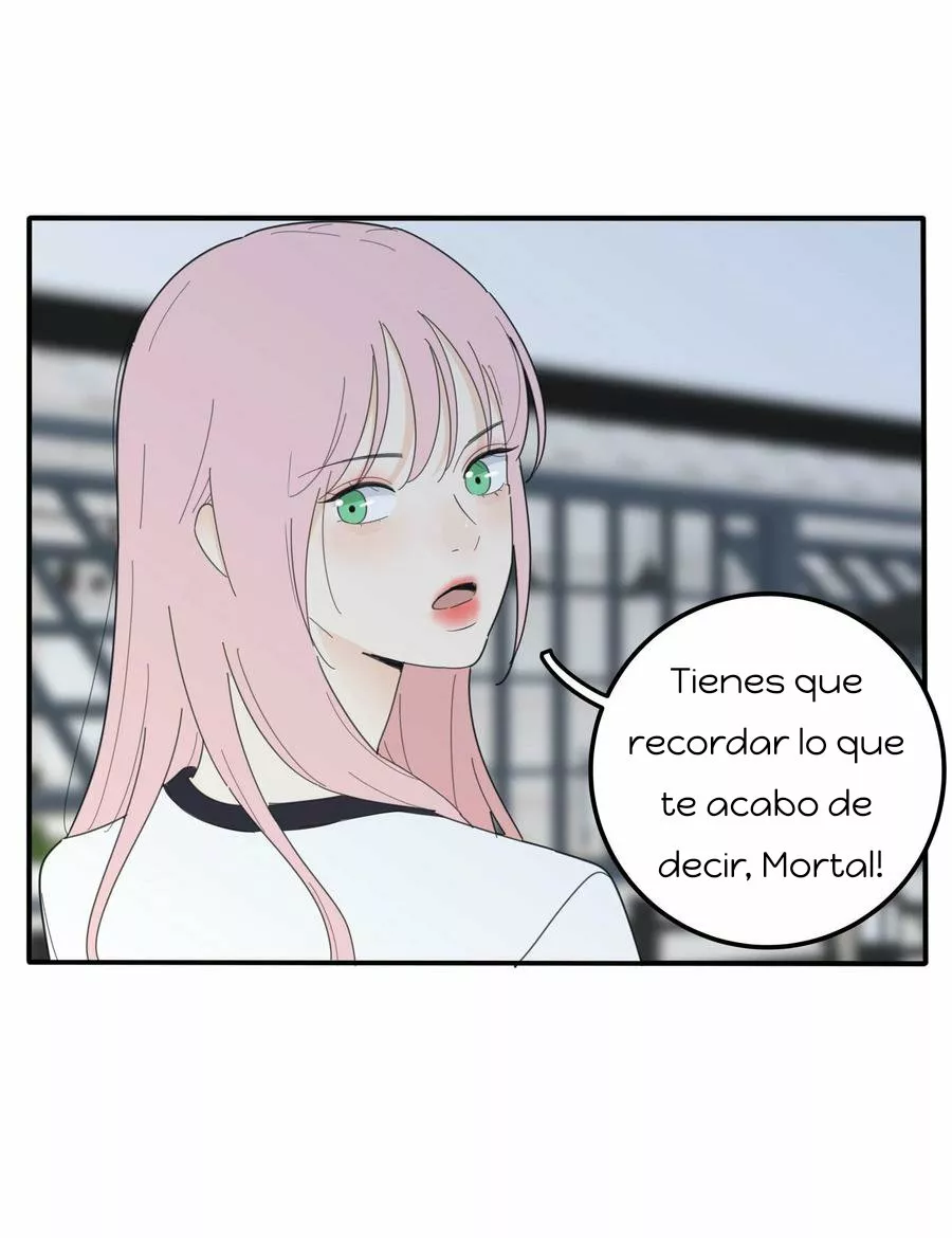 Baili Jin entre los mortales Capítulo 76 - Page 17