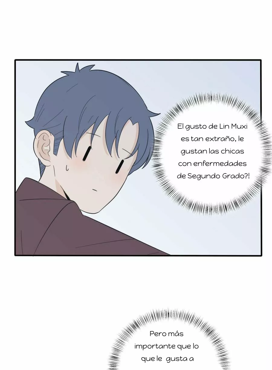 Baili Jin entre los mortales Capítulo 76 - Page 20