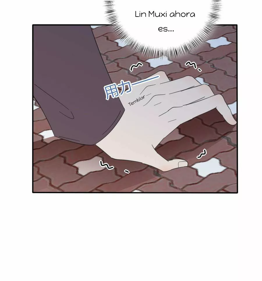 Baili Jin entre los mortales Capítulo 76 - Page 21
