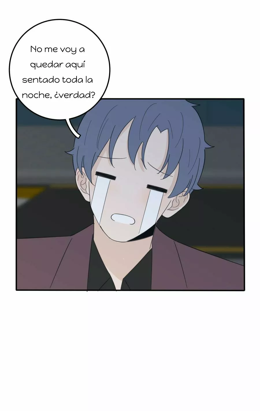 Baili Jin entre los mortales Capítulo 76 - Page 23