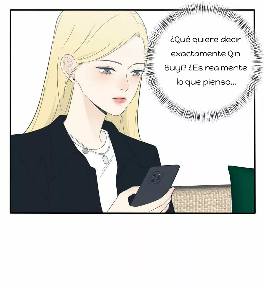 Baili Jin entre los mortales Capítulo 76 - Page 26