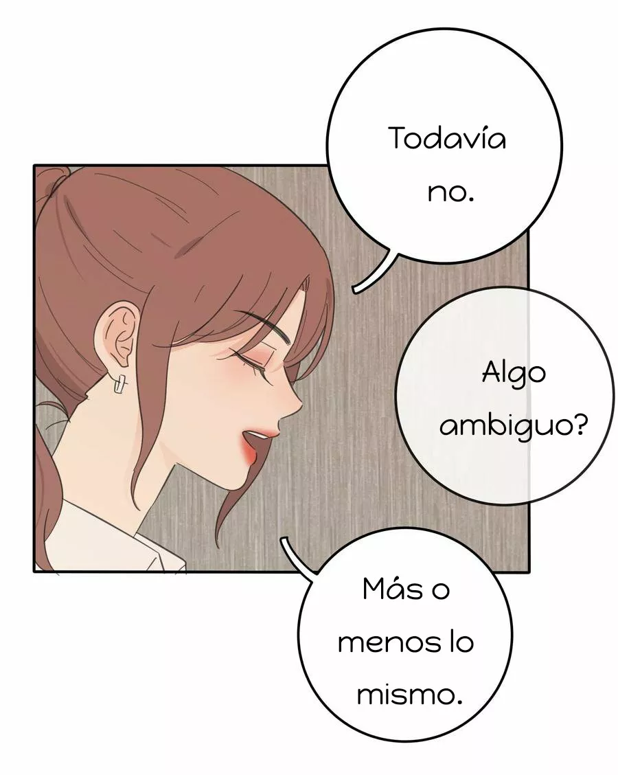 Baili Jin entre los mortales Capítulo 76 - Page 36