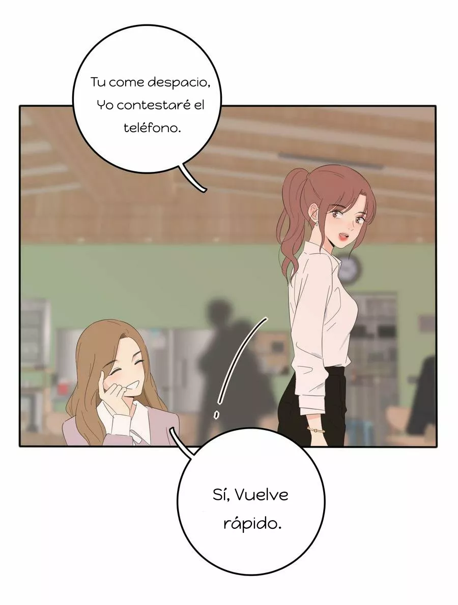 Baili Jin entre los mortales Capítulo 76 - Page 37