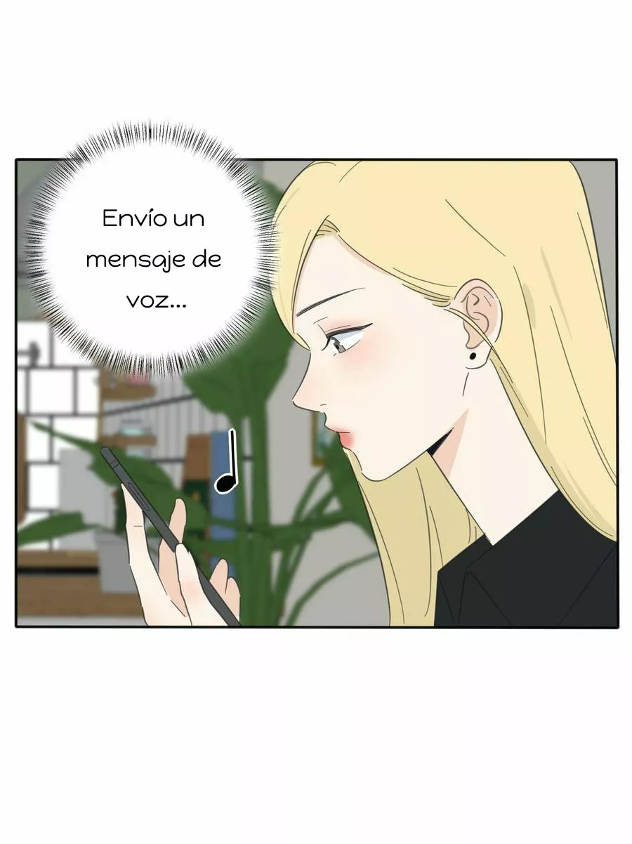 Baili Jin entre los mortales Capítulo 76 - Page 39