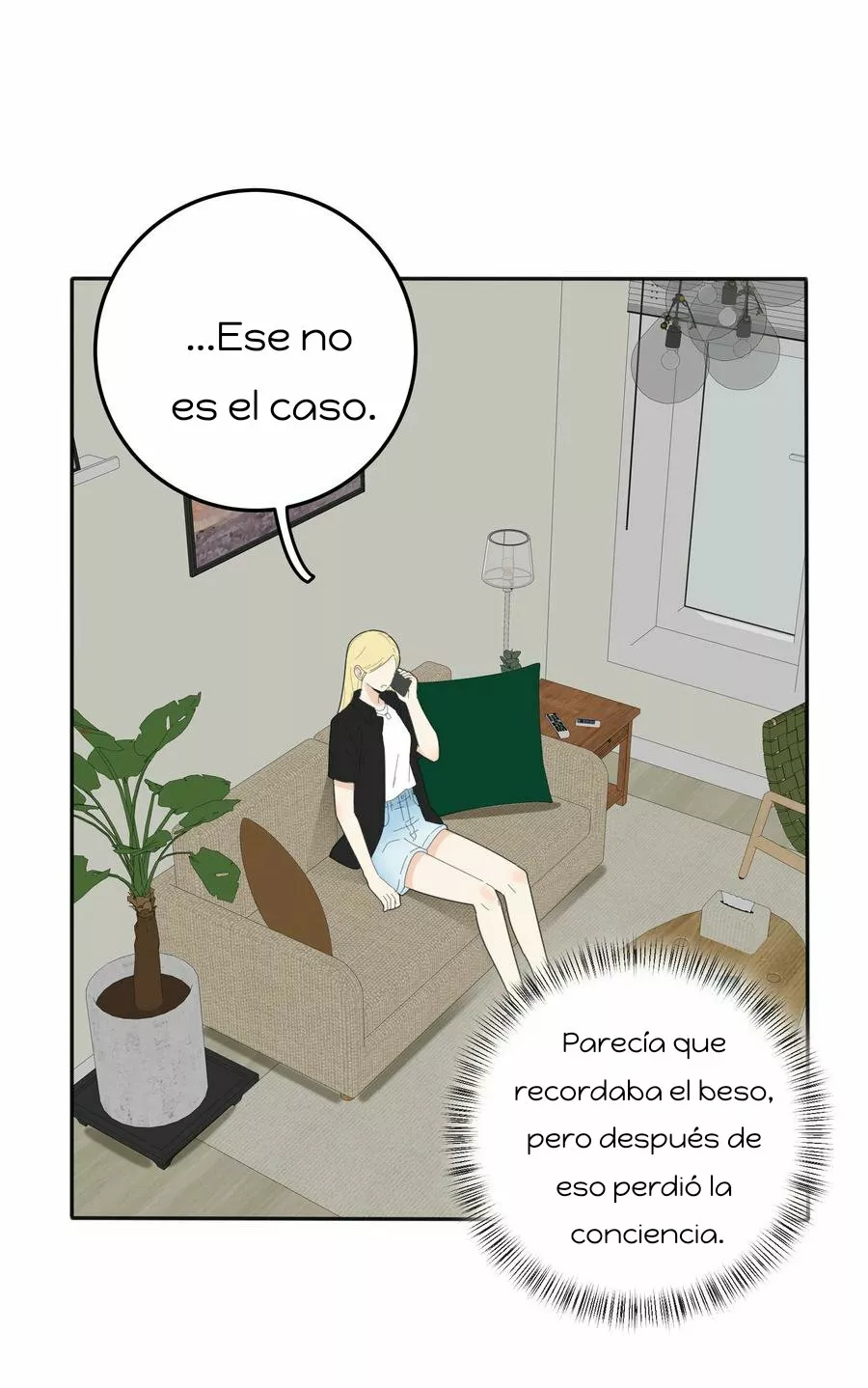 Baili Jin entre los mortales Capítulo 77 - Page 10