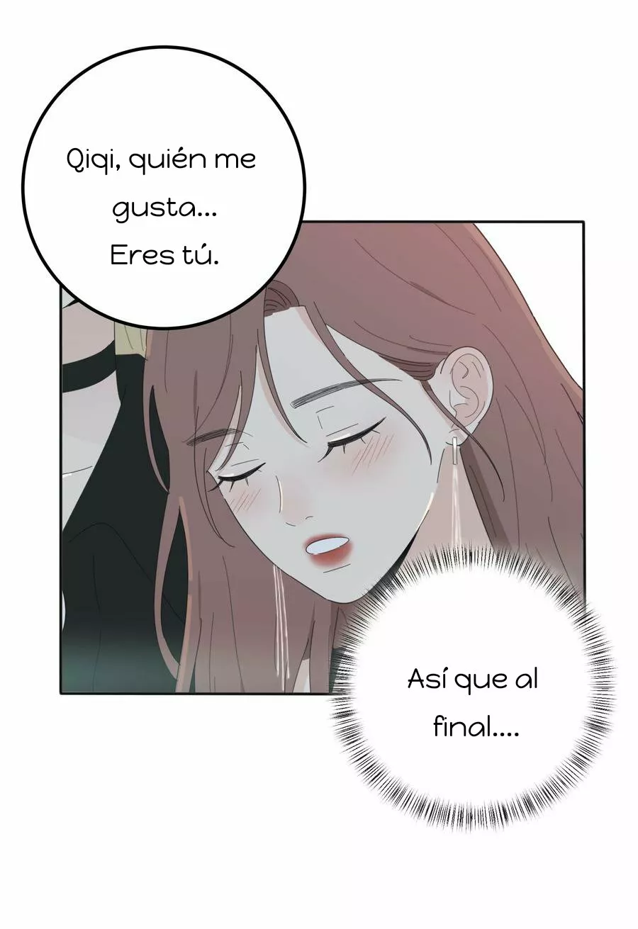 Baili Jin entre los mortales Capítulo 77 - Page 11